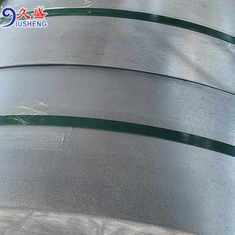 酒钢275g锌铝镁钢卷