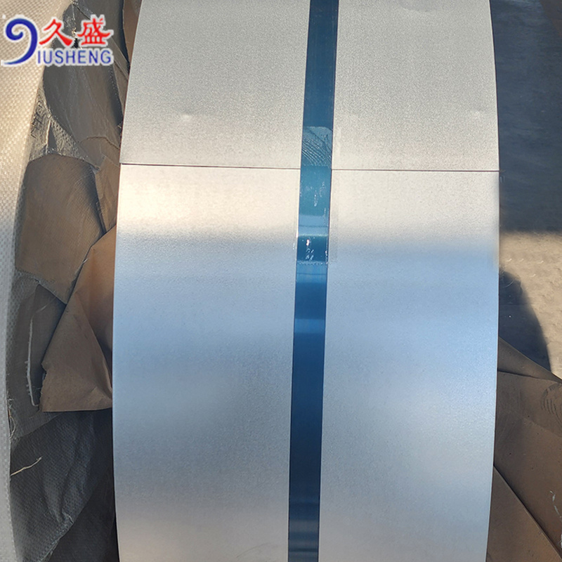 酒钢275g锌铝镁钢卷