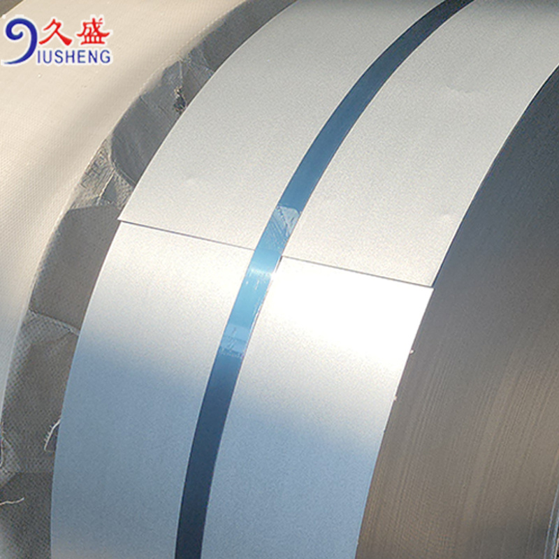 酒钢275g锌铝镁钢卷